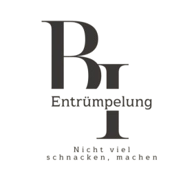 BI-Entrümpelung - Logo